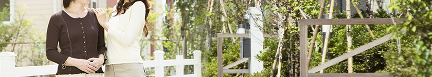 いつもと違う感じがしたら、乳がん検診を受診なさってください