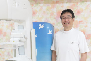 ぜひ一度当クリニックにお問合せください。